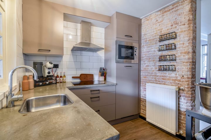 Photo 3 of Westelijke Achterweg 26