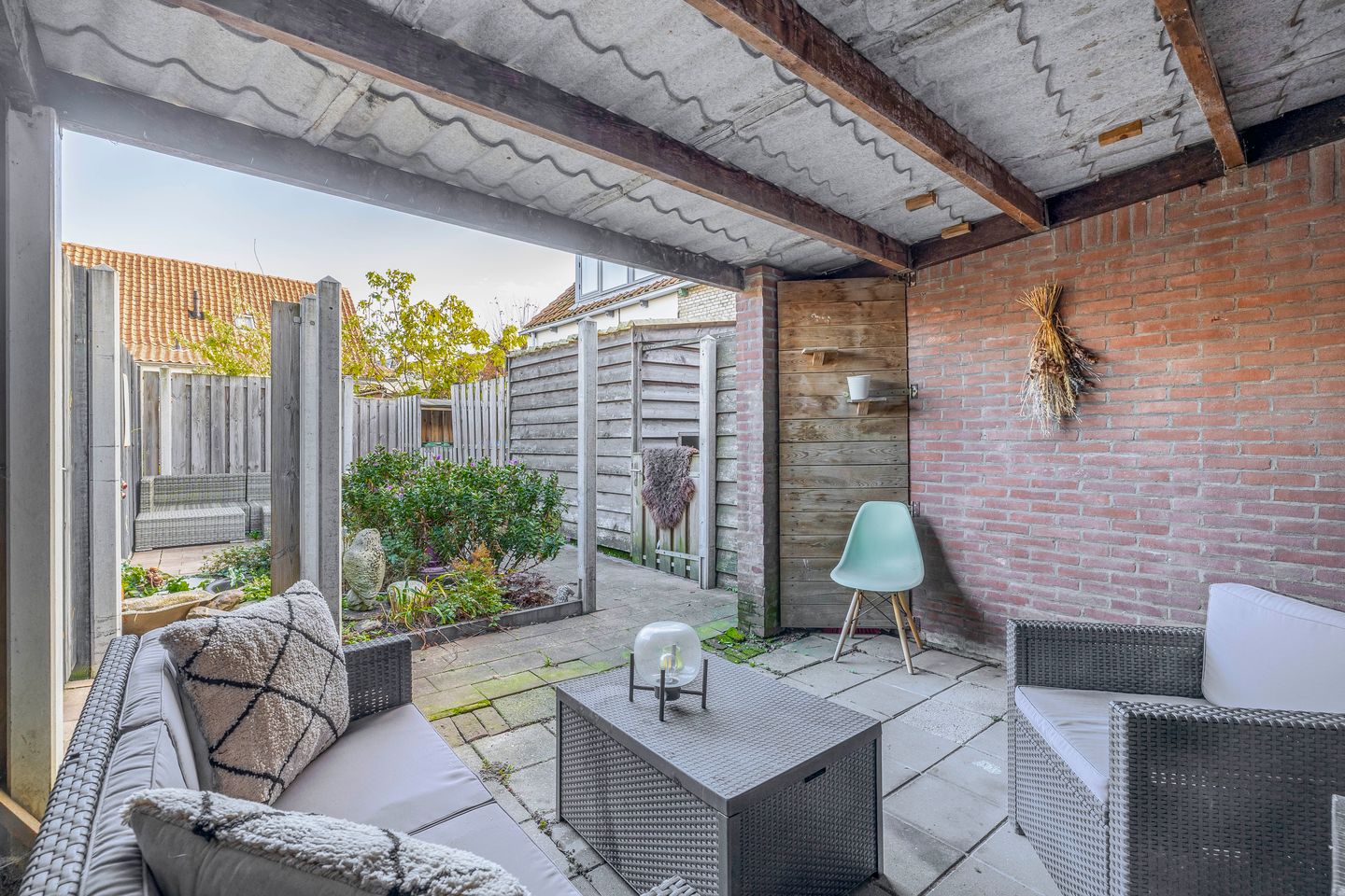 Foto 4 van Westelijke Achterweg 26