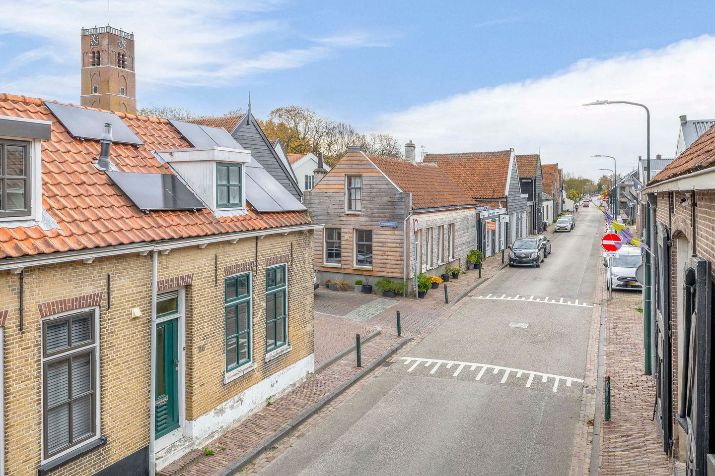 Foto 5 van Westelijke Achterweg 26