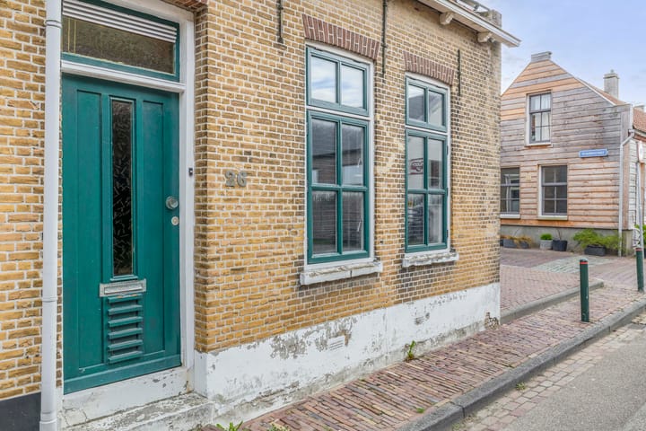 Photo 6 of Westelijke Achterweg 26