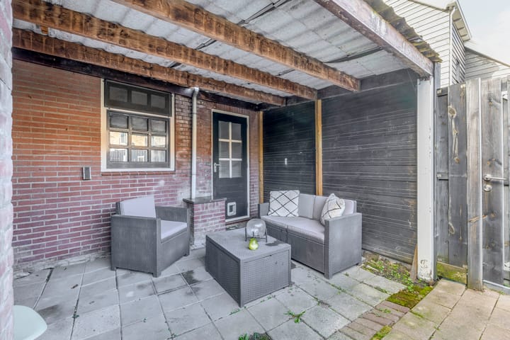 Photo 23 of Westelijke Achterweg 26