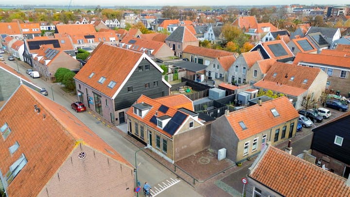 Photo 24 of Westelijke Achterweg 26