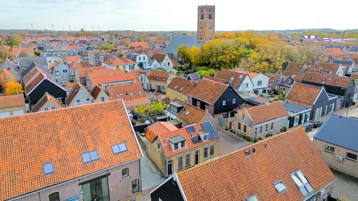 Photo 25 of Westelijke Achterweg 26