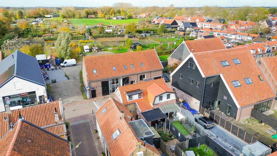 Foto 26 van Westelijke Achterweg 26