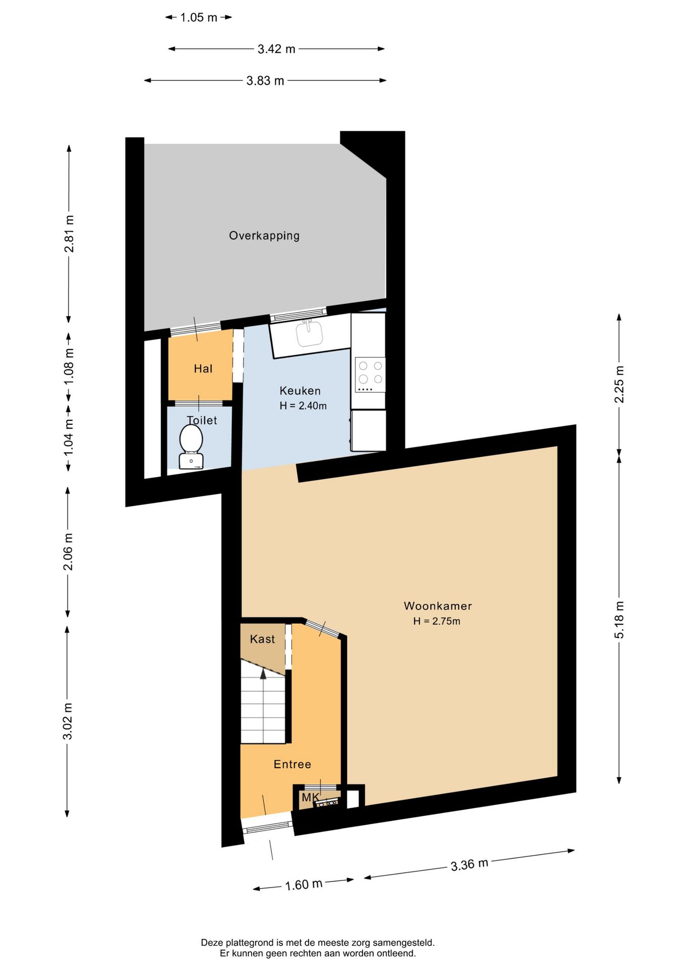 Foto 29 van Westelijke Achterweg 26