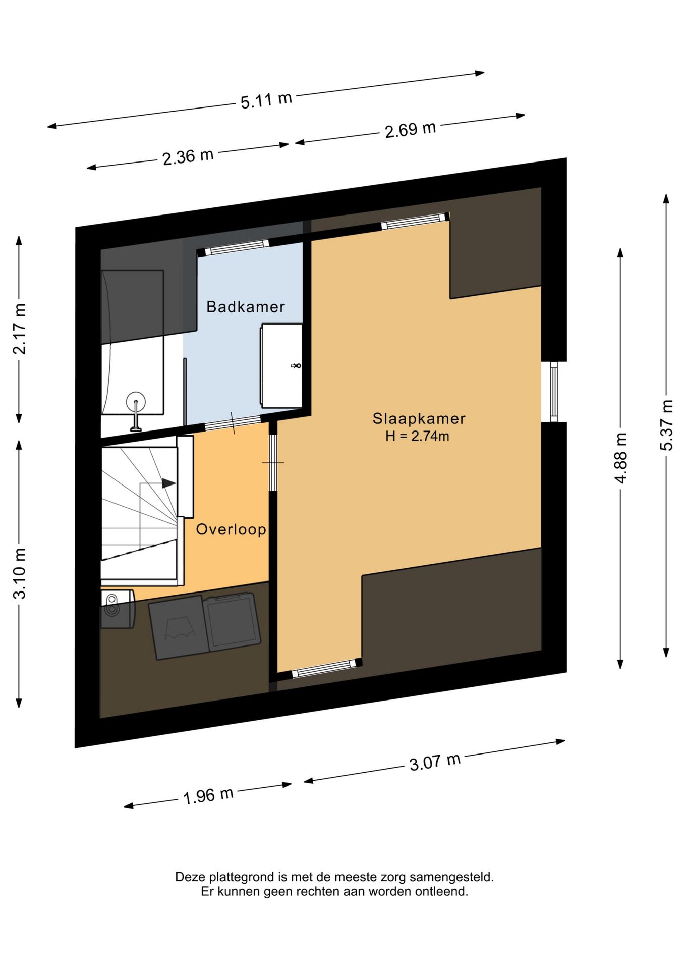 Foto 30 van Westelijke Achterweg 26