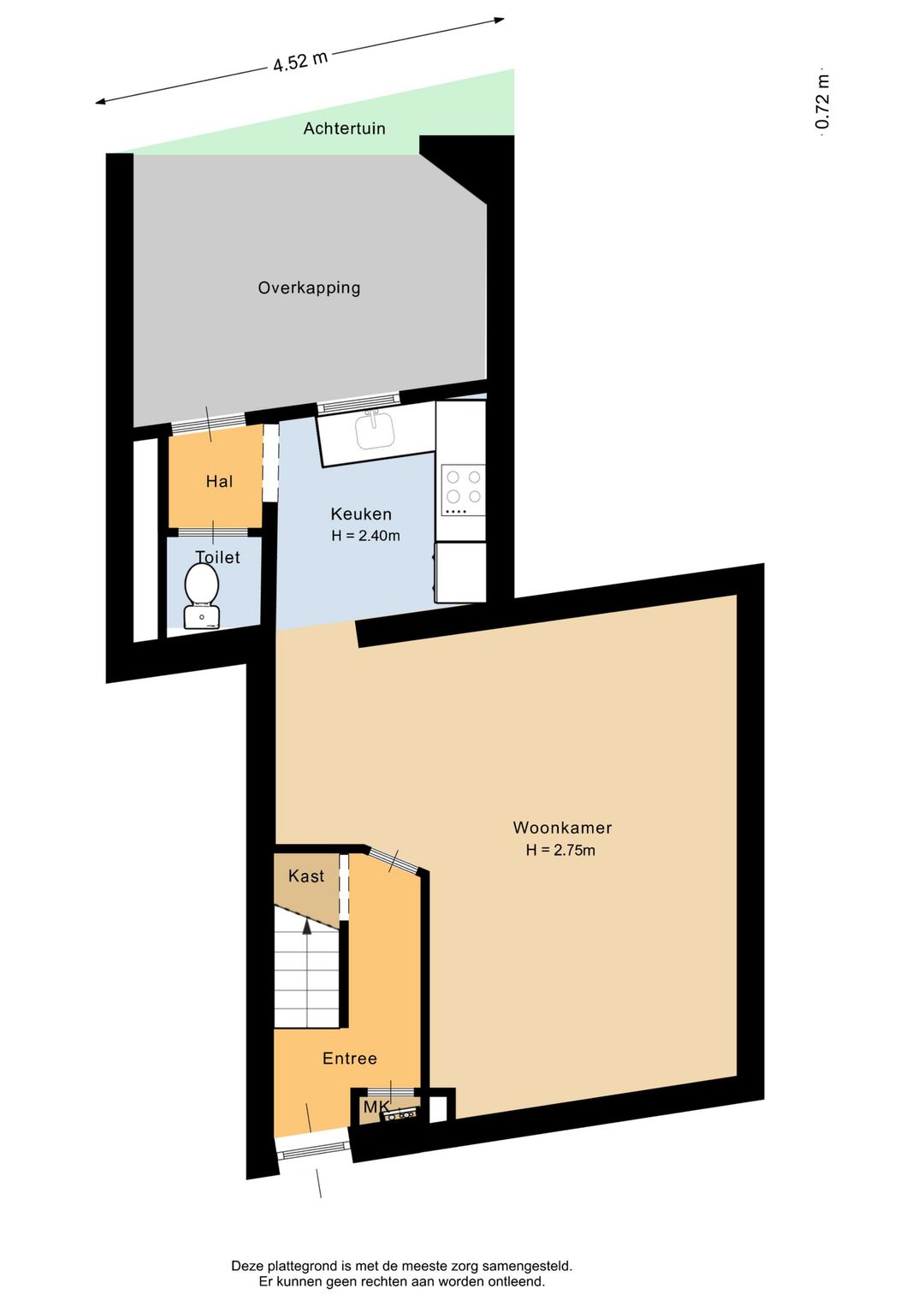 Foto 31 van Westelijke Achterweg 26