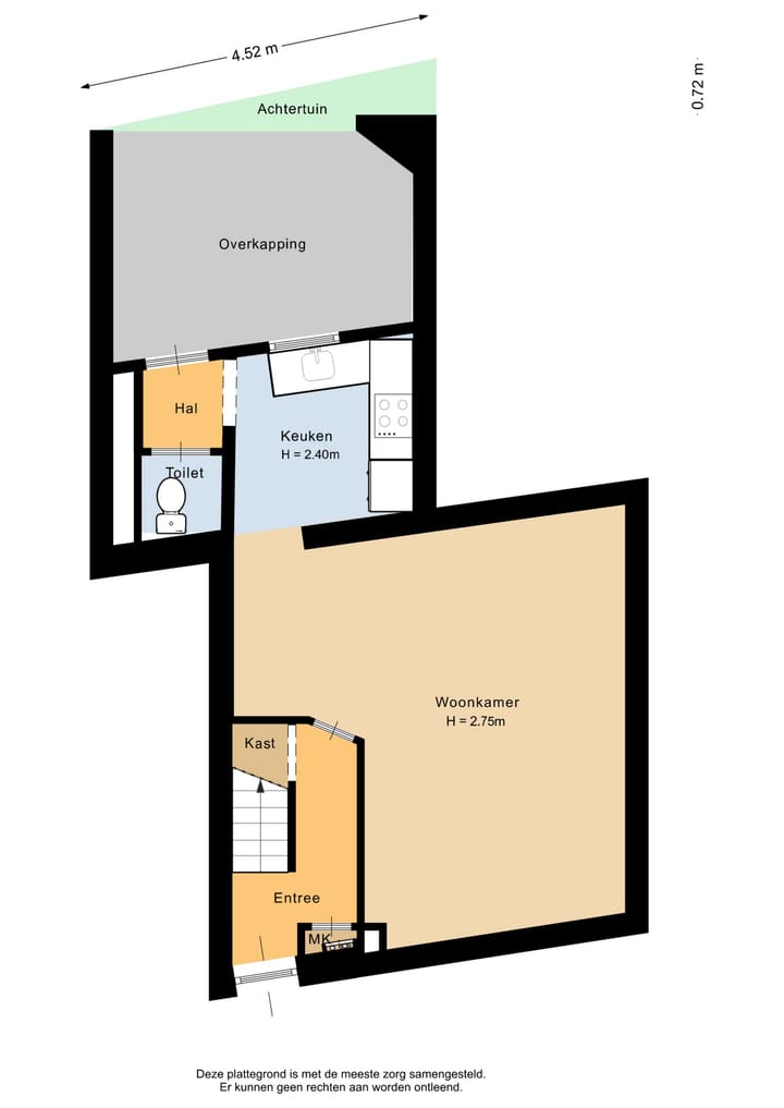 Photo 31 of Westelijke Achterweg 26