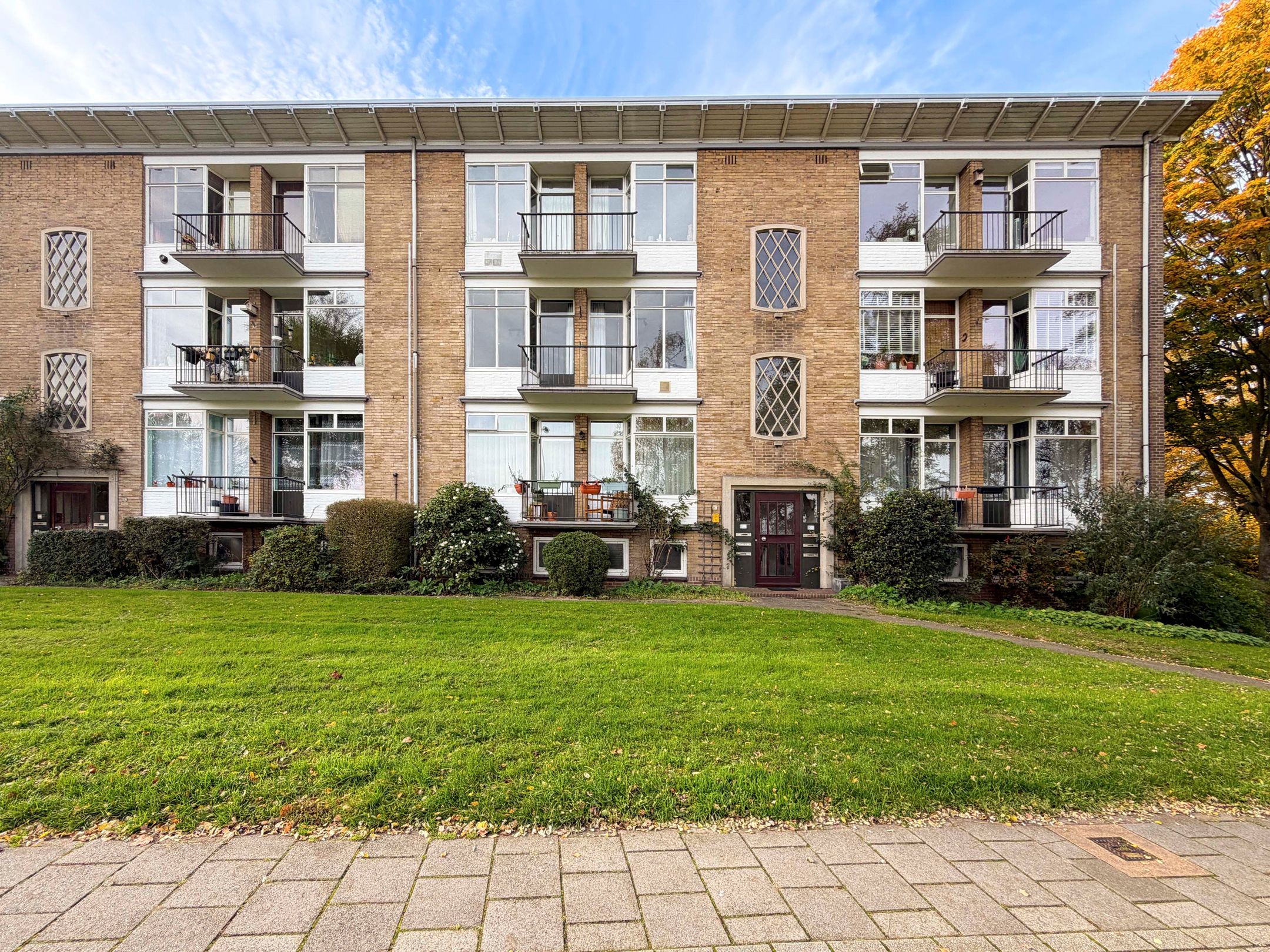 Diedenweg 107-I 107 I