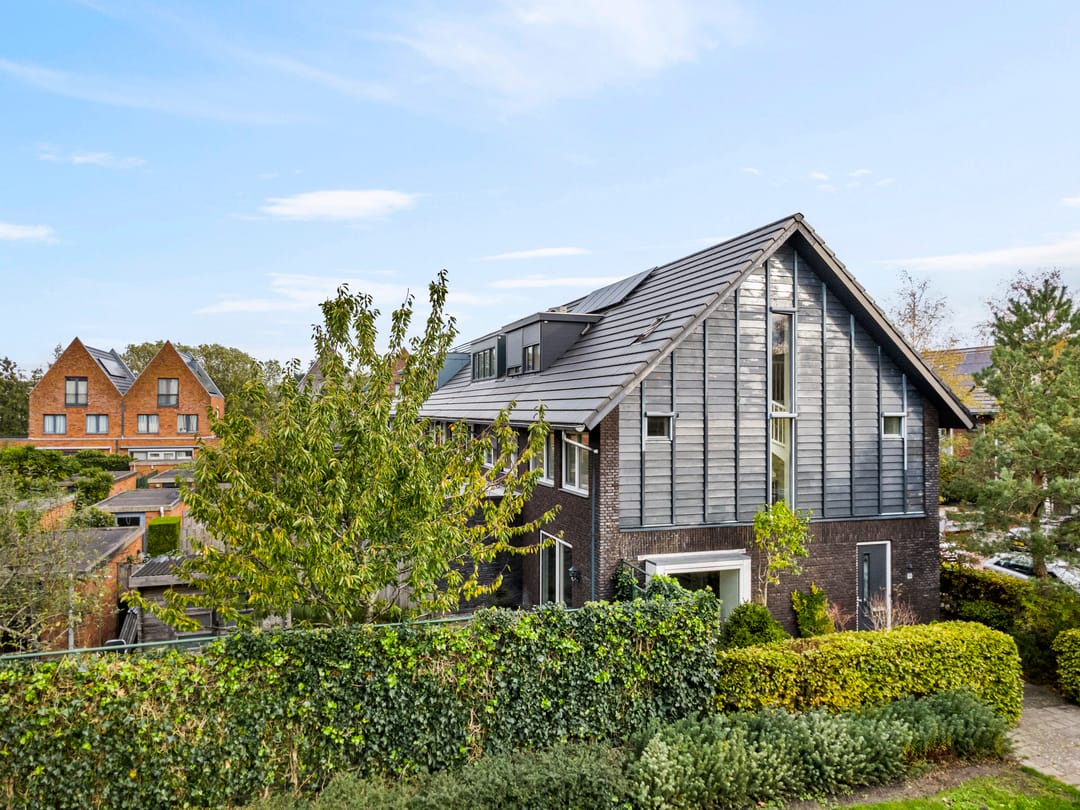 Foto 1 van Korenbloemlaan 14