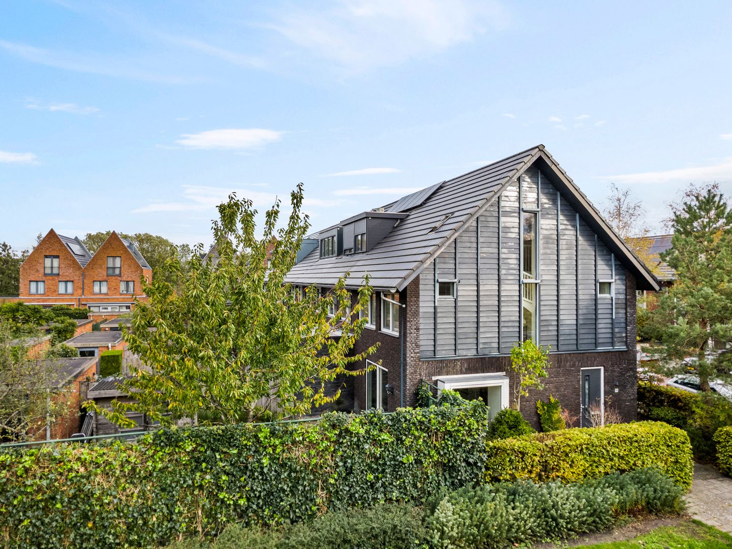 Photo 1 of Korenbloemlaan 14