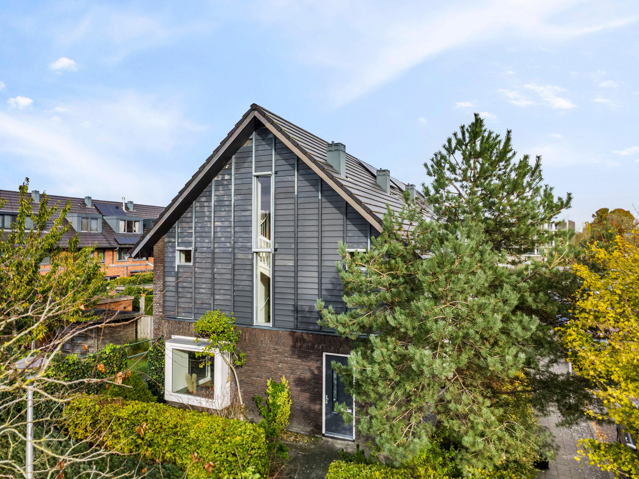 Foto 3 van Korenbloemlaan 14