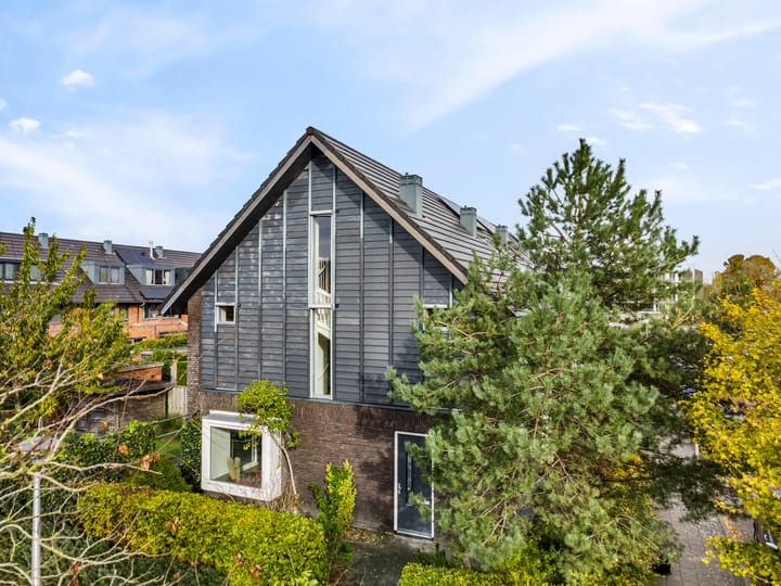 Photo 3 of Korenbloemlaan 14