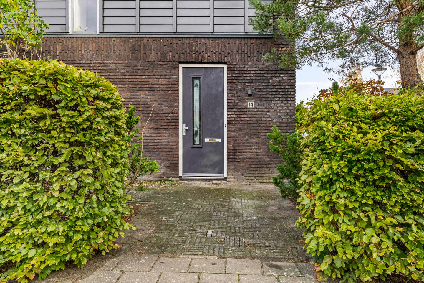 Foto 4 van Korenbloemlaan 14