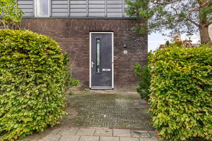 Photo 4 of Korenbloemlaan 14