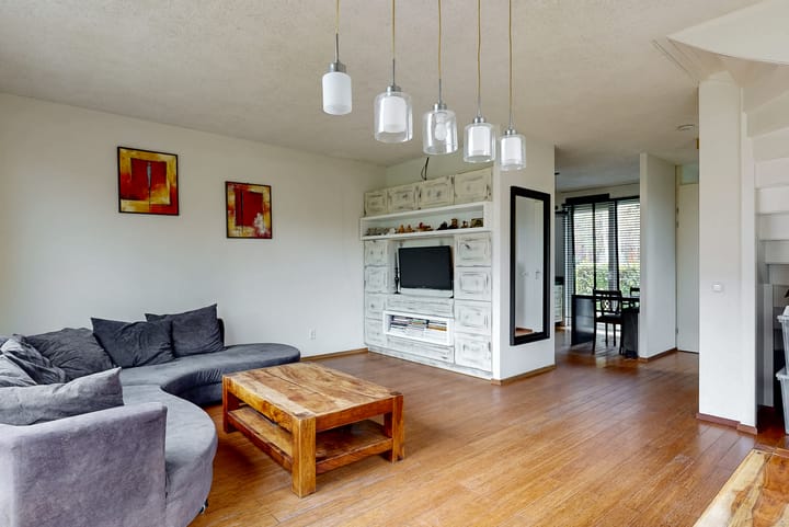 Photo 6 of Korenbloemlaan 14