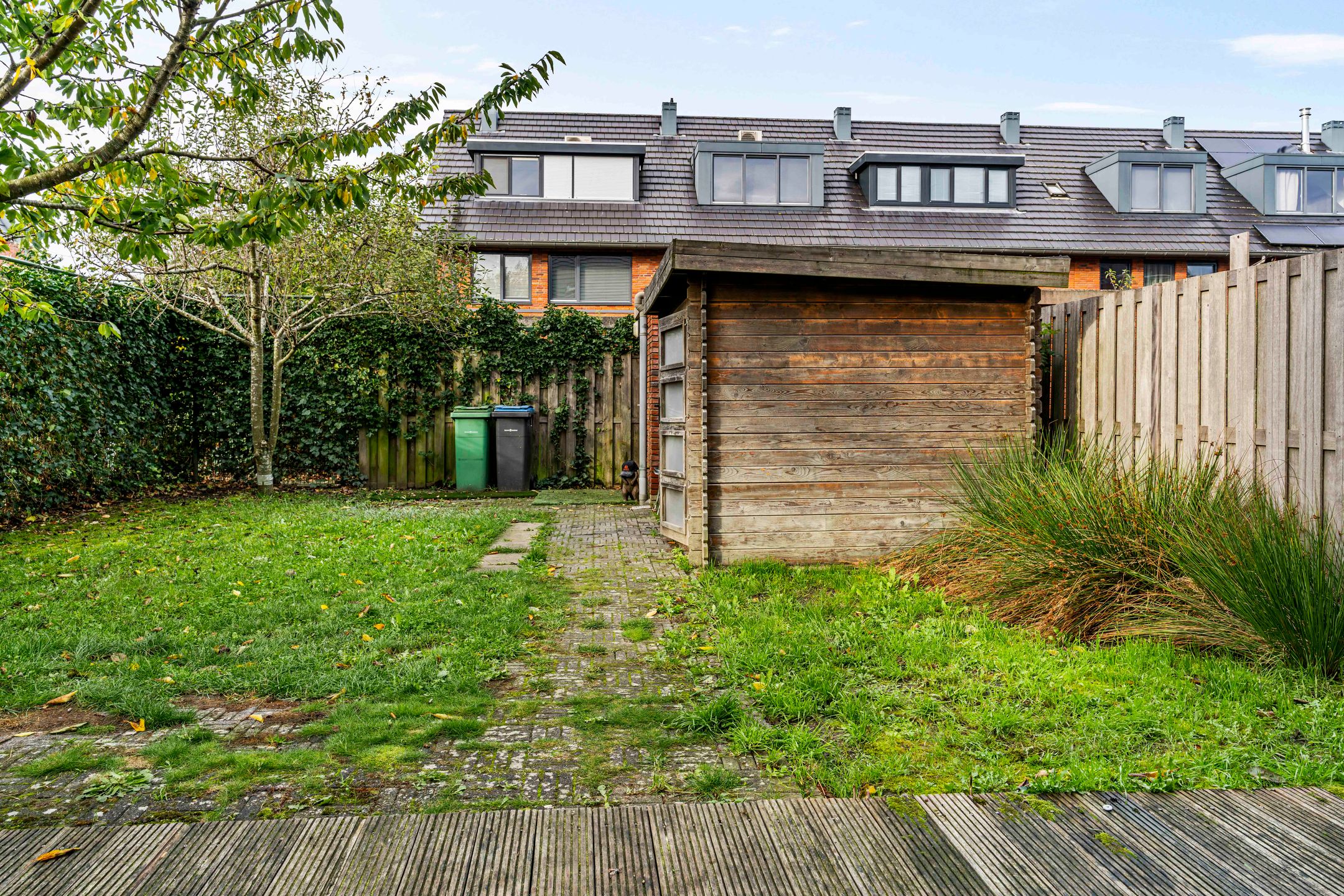 Foto 27 van Korenbloemlaan 14