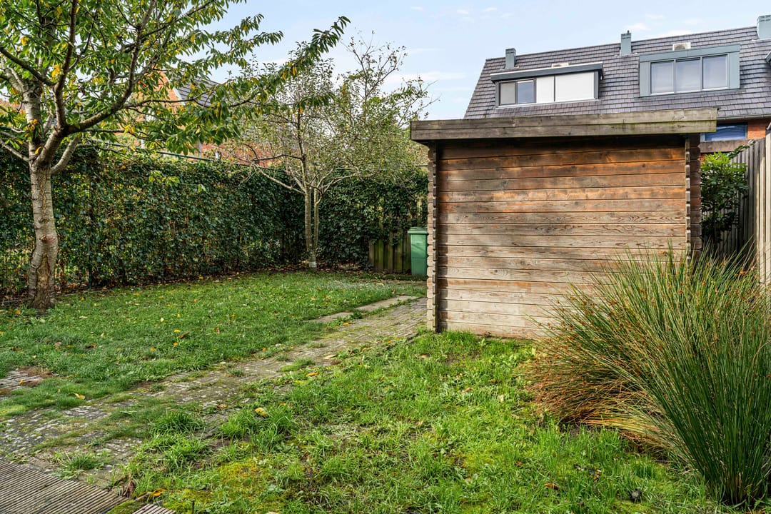 Foto 28 van Korenbloemlaan 14