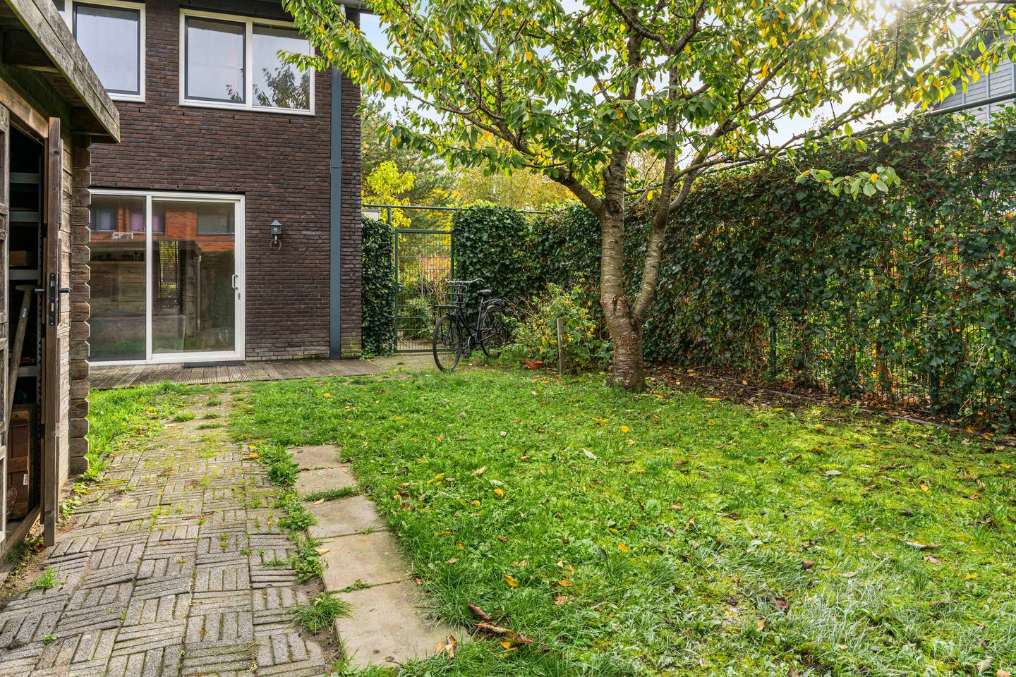 Foto 29 van Korenbloemlaan 14