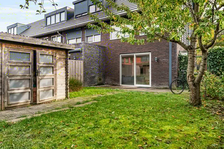 Photo 30 of Korenbloemlaan 14