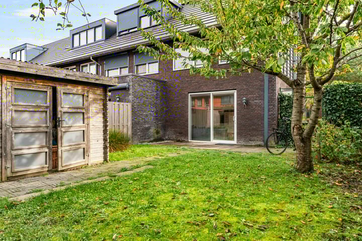 Photo 31 of Korenbloemlaan 14