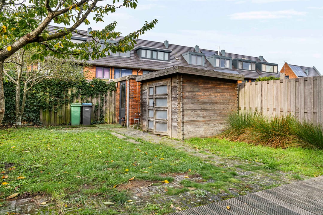 Foto 32 van Korenbloemlaan 14