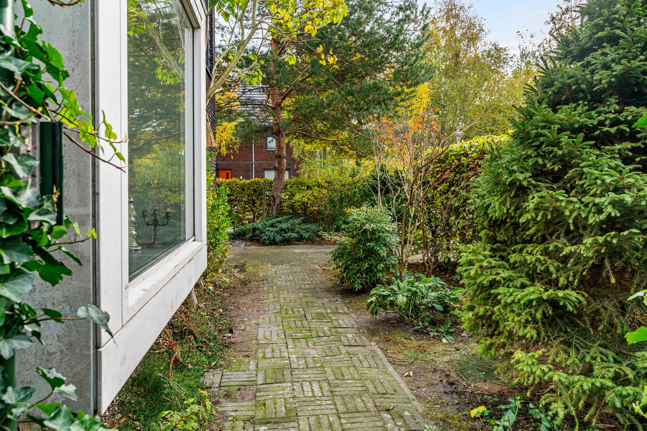 Foto 33 van Korenbloemlaan 14