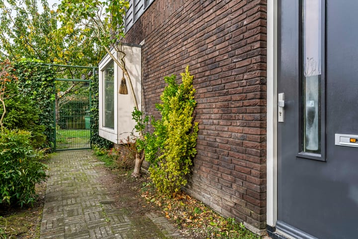 Photo 34 of Korenbloemlaan 14