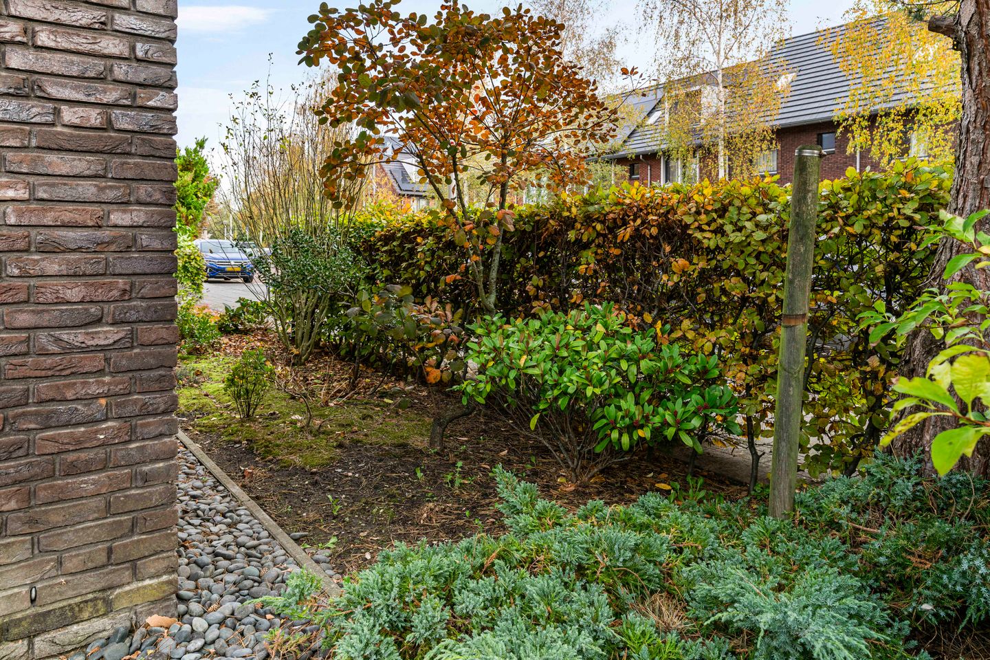 Foto 35 van Korenbloemlaan 14