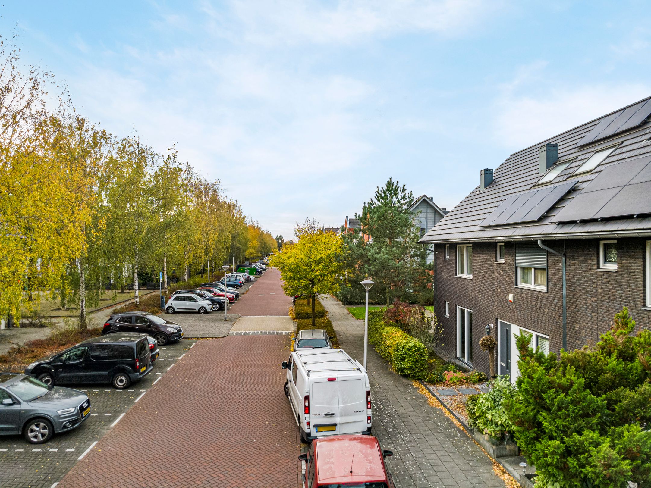 Foto 36 van Korenbloemlaan 14