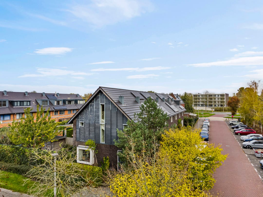 Foto 37 van Korenbloemlaan 14