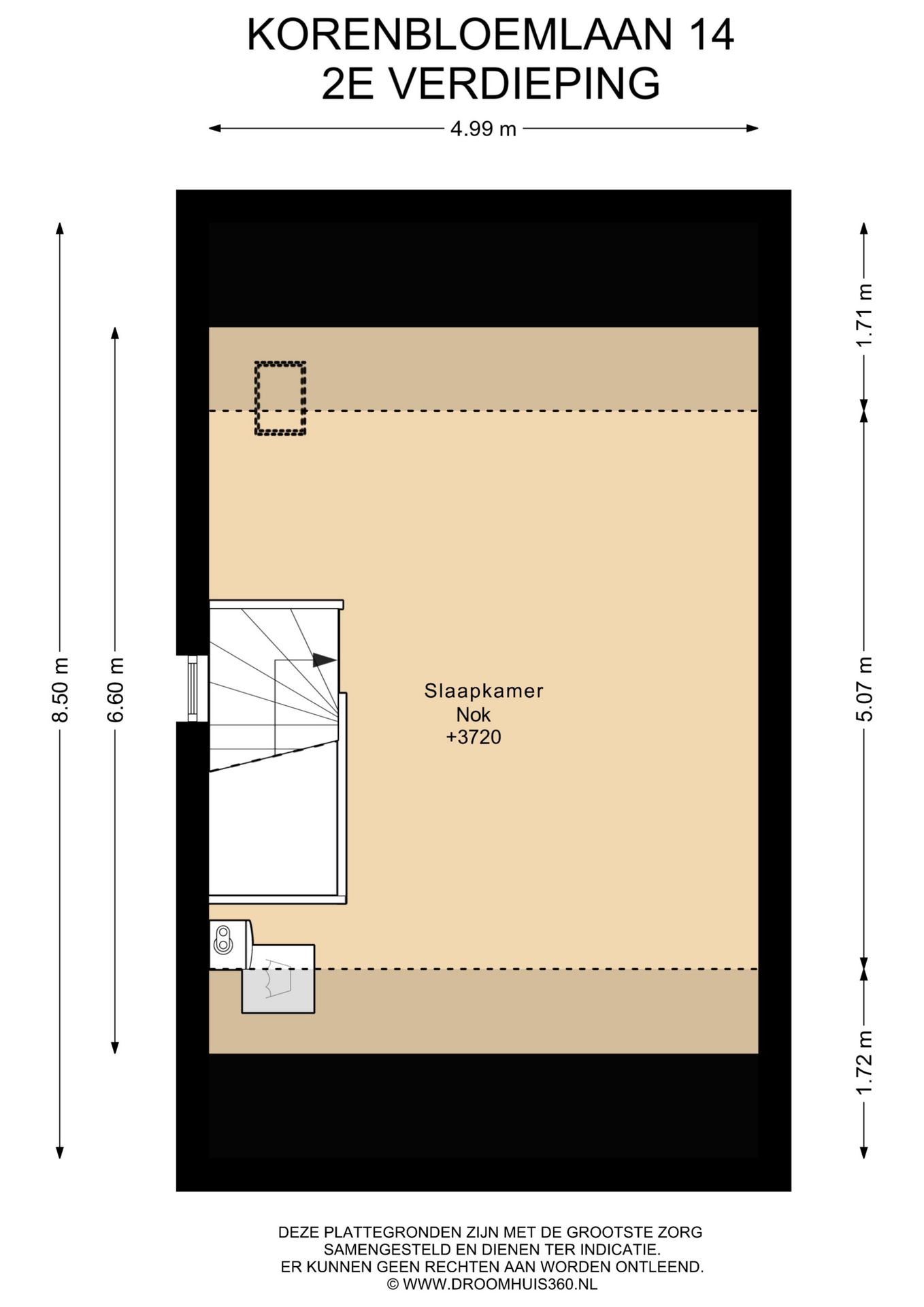 Foto 40 van Korenbloemlaan 14
