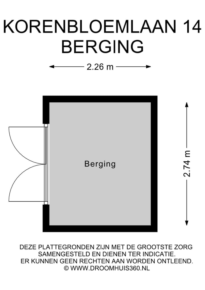 Photo 41 of Korenbloemlaan 14
