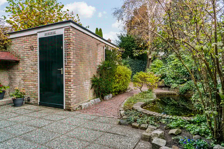 Photo 4 of Hagelingerweg 156