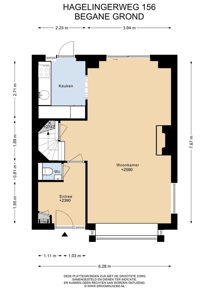 Photo 39 of Hagelingerweg 156