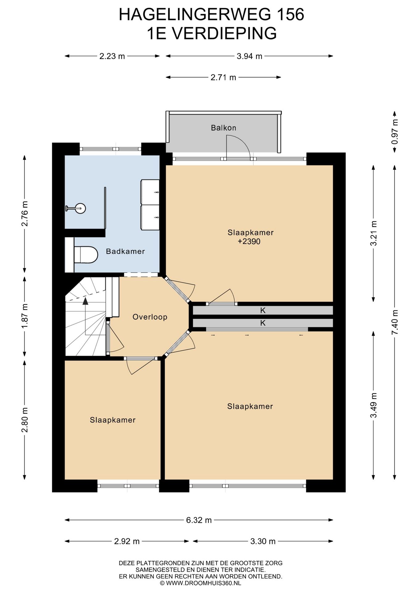 Foto 40 van Hagelingerweg 156