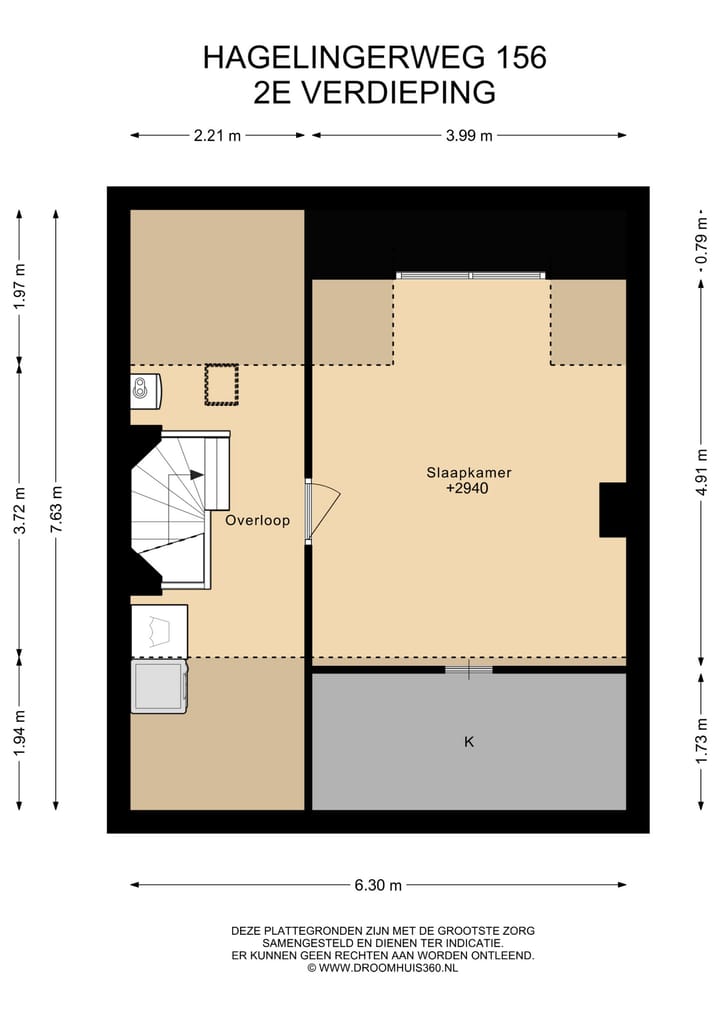 Photo 41 of Hagelingerweg 156