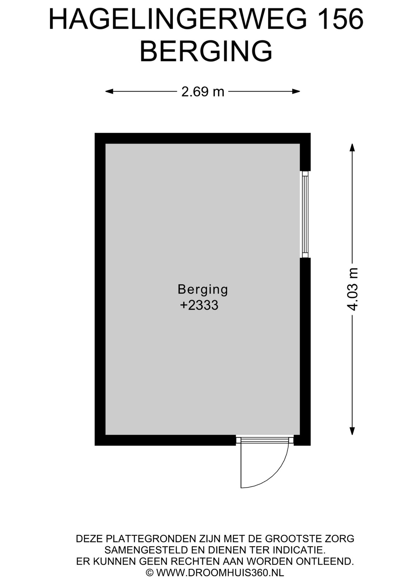 Foto 42 van Hagelingerweg 156