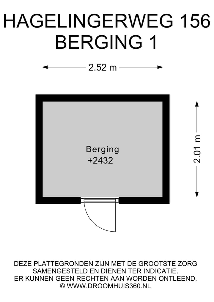 Photo 43 of Hagelingerweg 156