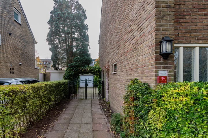 Foto 5 van Groenekanseweg 147