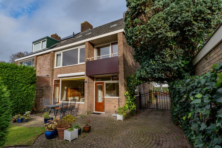 Foto 6 van Groenekanseweg 147