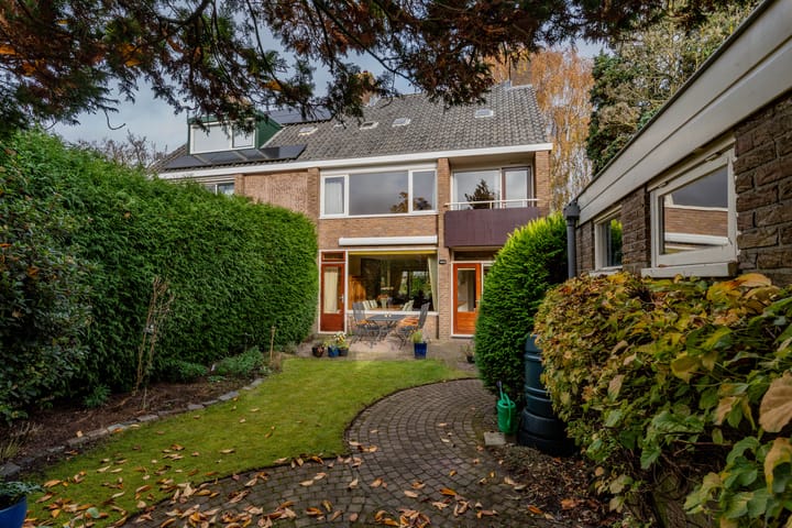 Foto 7 van Groenekanseweg 147