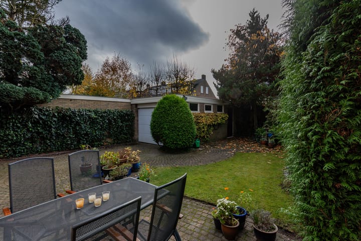 Foto 9 van Groenekanseweg 147