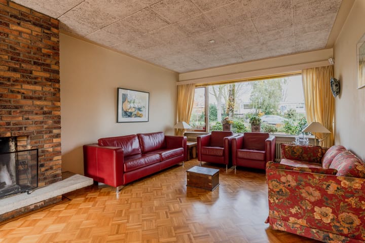 Foto 12 van Groenekanseweg 147