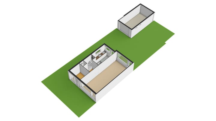 Foto 31 van Groenekanseweg 147