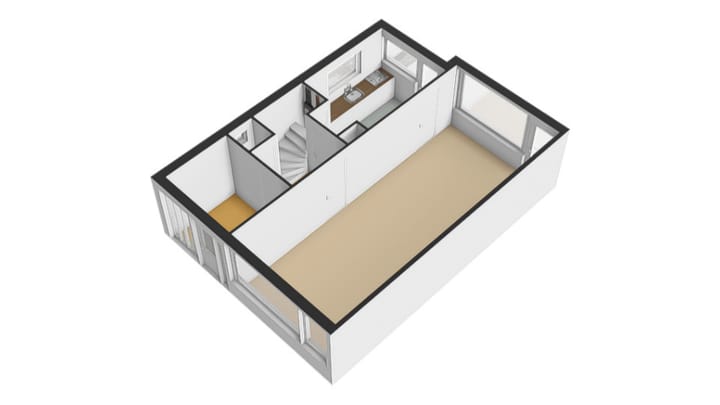 Foto 33 van Groenekanseweg 147