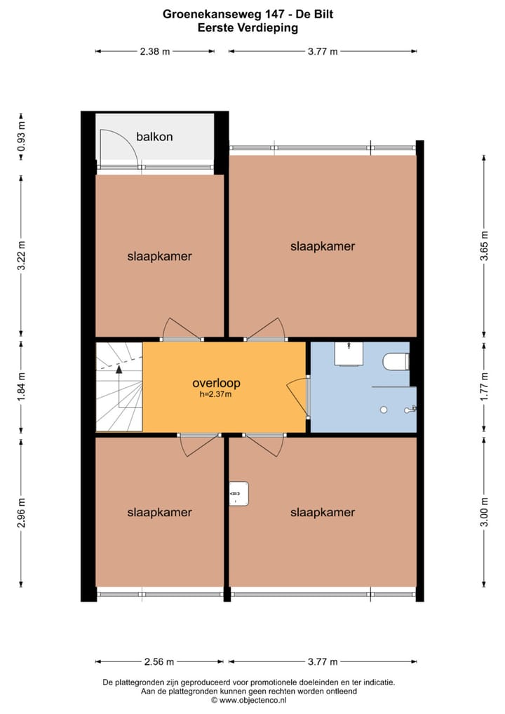 Foto 34 van Groenekanseweg 147