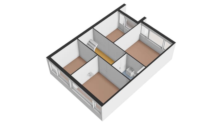 Foto 35 van Groenekanseweg 147