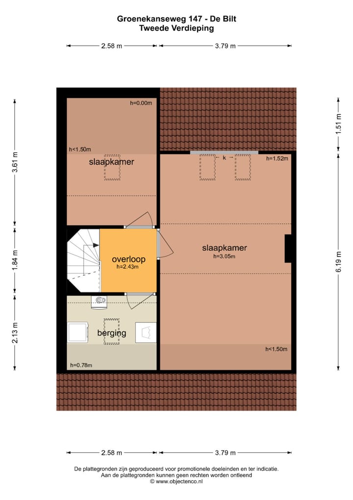 Foto 36 van Groenekanseweg 147