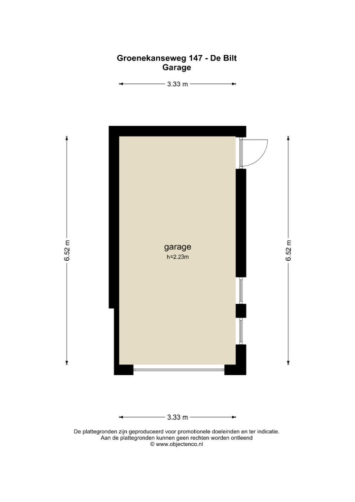 Foto 38 van Groenekanseweg 147
